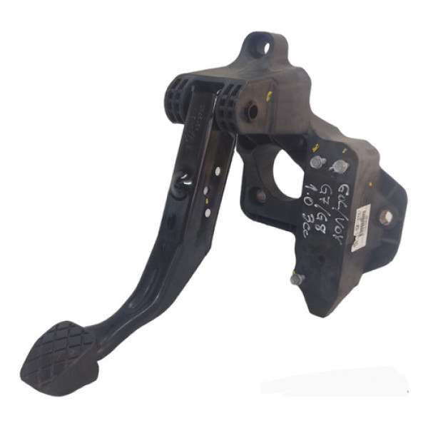 Pedal Freio Gol Voyage 1.0 3cc  17 A 23 5z0721058d