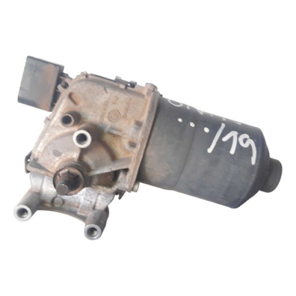 Motor Limpador Parabrisa Ônix/prisma 2019 27023414 Original