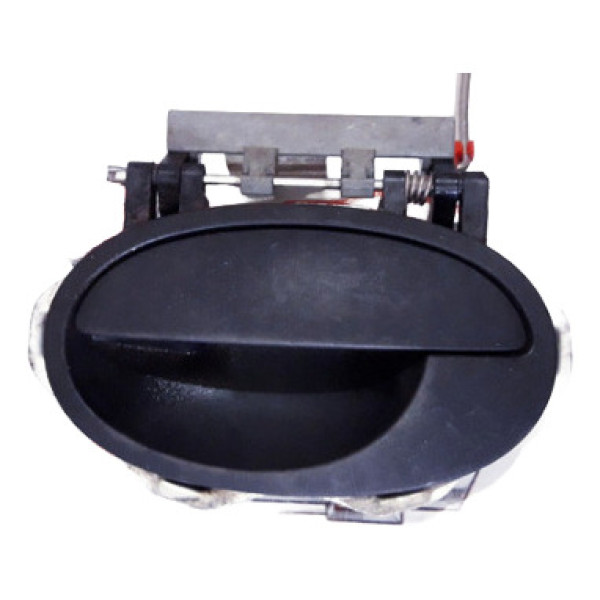 Maçaneta Externa Traseira Esquerda Meriva Original