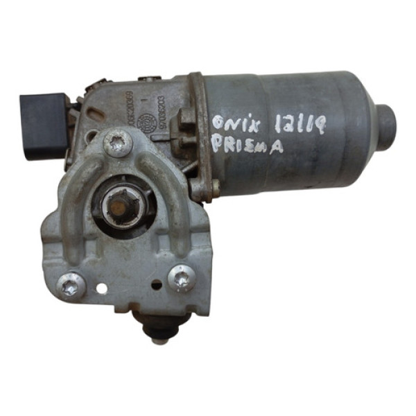 Motor Limpador Parabrisa Onix Prisma 2012 2013 2014 A 2019