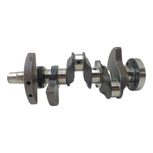 Virabrequim Up Mpi Gol Fox G7 G8 Polo 1.0 3cc Original 