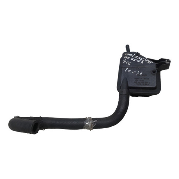 Reservatório Óleo Direção Hidráulica Gol 8 A 18 Zbc110422371