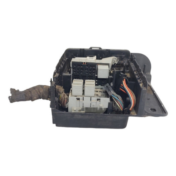 Caixa Fusiveis Meriva 1.8 02 A 12 