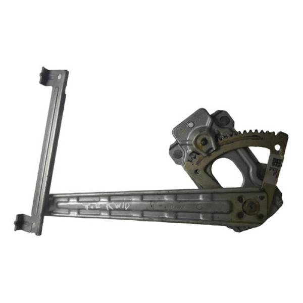 Máquina De Vidro Manual Traseira Esquerda Renault Kwid Origi