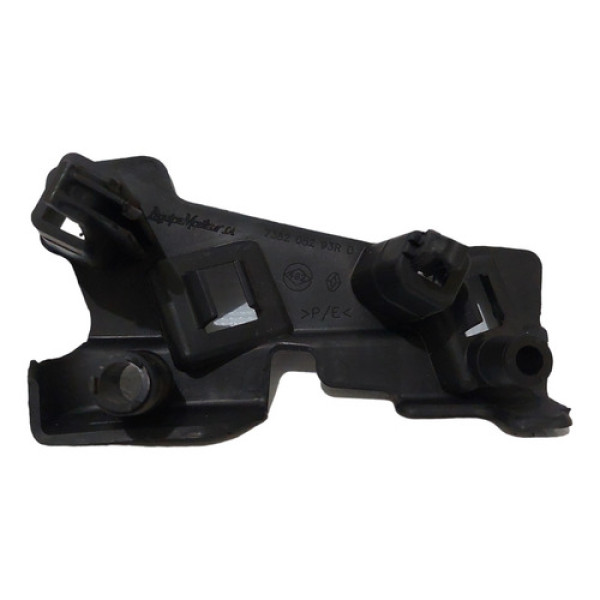 Suporte Lateral Traseira Direita Fluence 10/14 Original