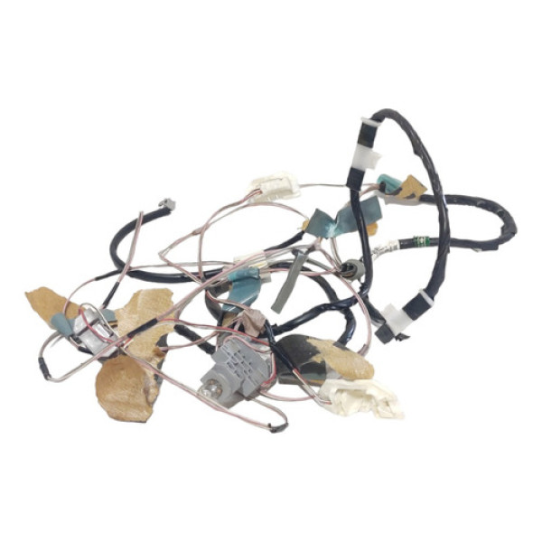 Chicote Luz Teto Cortesia Corolla 09 A 11 8217102j6000