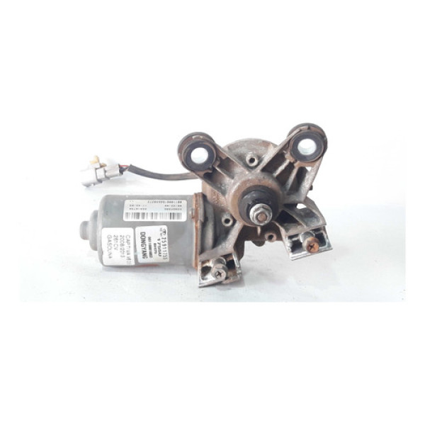 Motor Limpador Parabrisa Captiva 8/13 25911755 23621