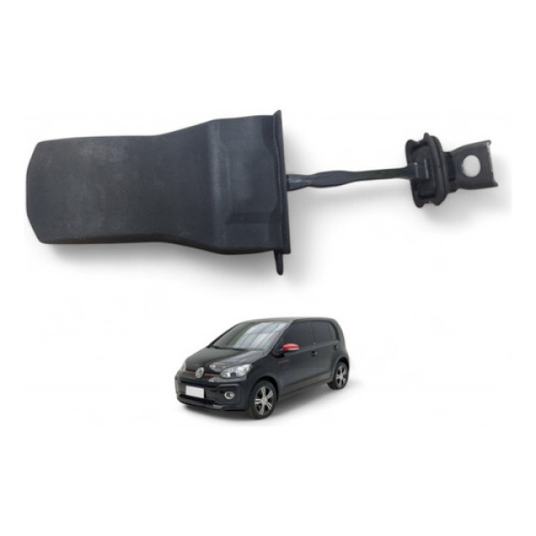 Limitador Porta Traseiro Direito Esquerdo Vw Up 2015 A 2020
