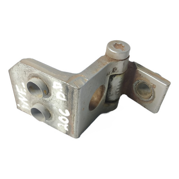 Dobradiça Porta Dianteira Direita Inferior Peugeot 206