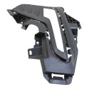 Moldura Onix Plus Farol Milha Esq 2020 2021 2022 2023 A 2025
