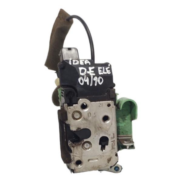 Fechadura Eletrica Dianteira Esquerda Idea 4 A 10 