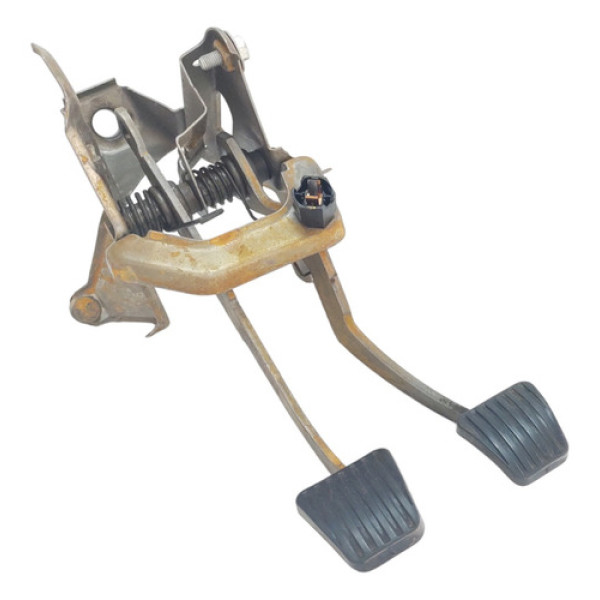Pedal Freio Embreagem Celta 07 A 16 Prisma 06 A 12