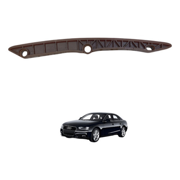 Guia Corrente Motor Audi A4 2.0 Tfsi 06h 109 469ap Marrom