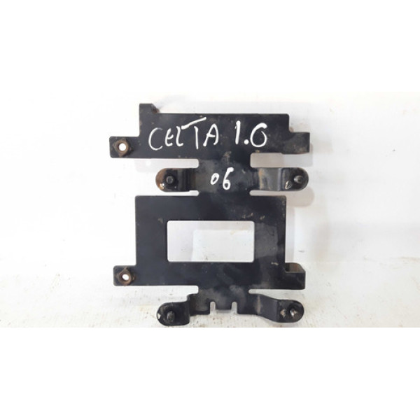 Suporte Módulo Injeção Corsa Celta/prisma 1.0/1.4 07/12  
