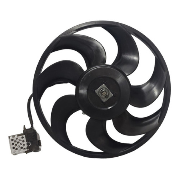 Ventoinha Pequena Astra 99/11 C Ar Condicionado Recon