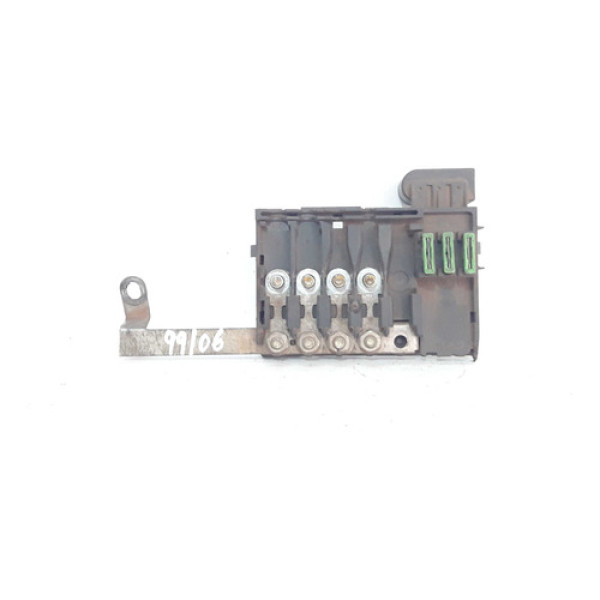 Caixa Fusiveis Vw Golf Audi A3 1.8 2.0 99 A 06 