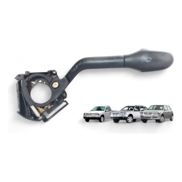 Chave Limpador Parabrisa Saveiro Gol Parati 2000/12 Original