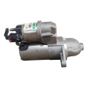 Motor Partida Arranque Onix Cobalt 1.4 Automático 2013 A 19