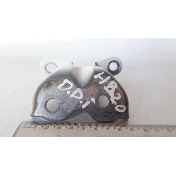 Dobradiça Dianteira Direita Inferior Hb20 2012/19 Original