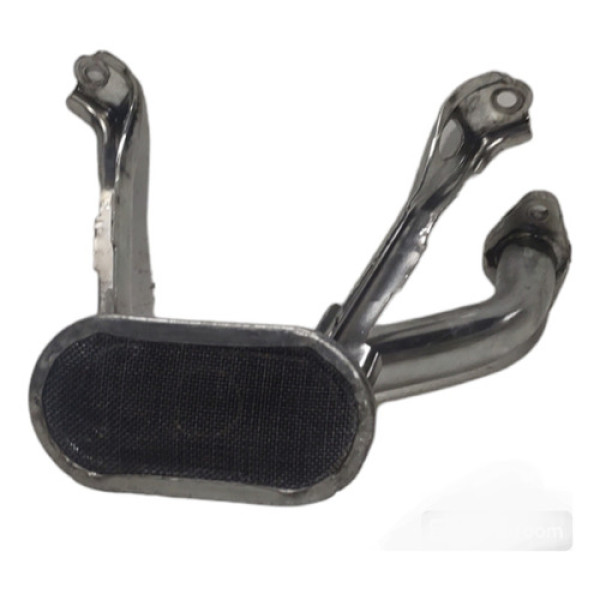 Pescador Óleo Motor Hilux Sw4 2.8 Diesel 17 A 22 Alumínio 