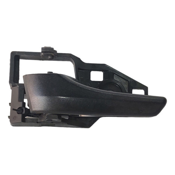 Maçaneta Int Dianteira Esquerda Hilux 16/20 24623 Preto Dianteira