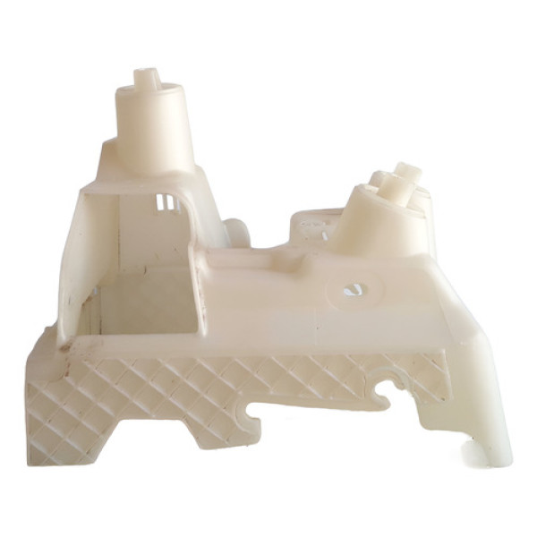 Suporte Caixa Fusíveis Bsi C3 Picasso 1.6 16v 2011 Original