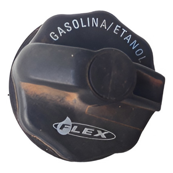 Tampa Gargalo Tanque Combustível Grand Siena 2016 Original