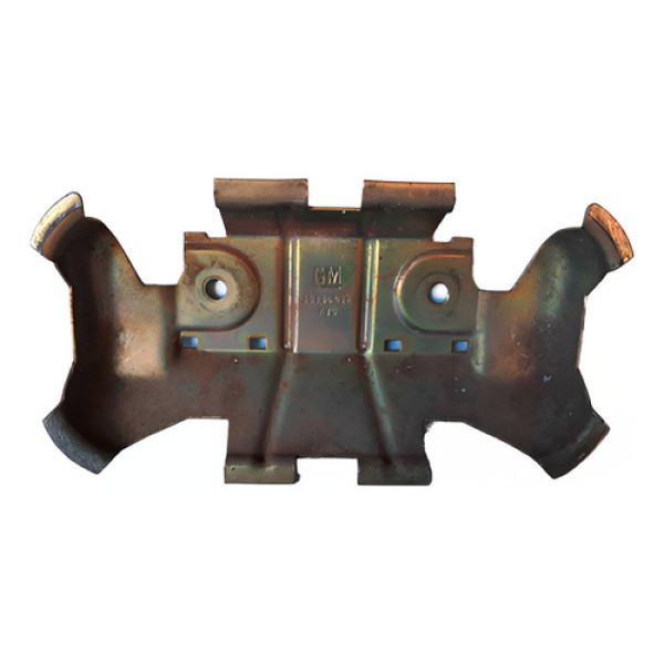 Suporte Maçaneta Ext Traseira Esquerda Corsa 96/10 Original