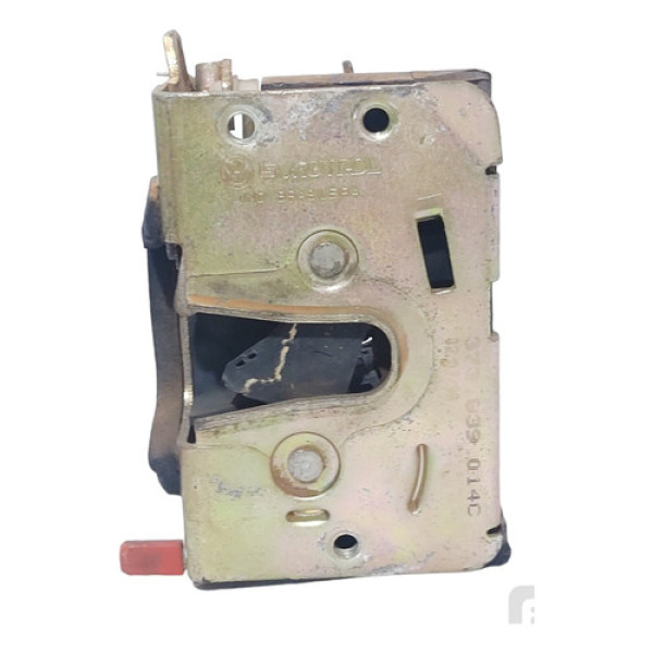 Fechadura Traseira Direita Parati Gol G3 00 A 05 373839014c