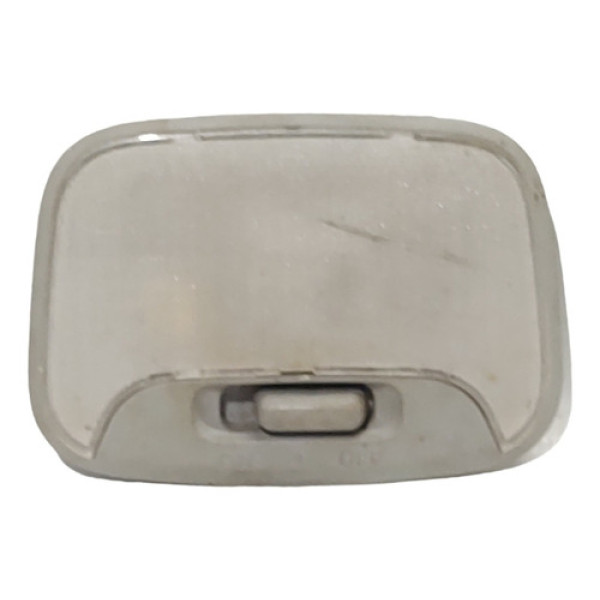 Luz Interna Teto Cortesia Outlander 7/9 Mr190205 