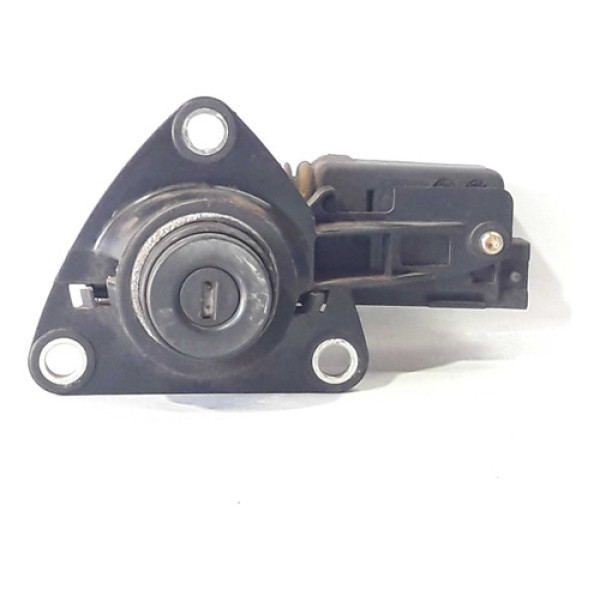 Miolo Fechadura Tampa Traseira  Duster 12/15 90606242r 23258