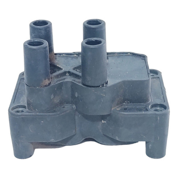 Bobina Ignição Ford Ka 1.0 Básico 08 A 13 Bi0071mm