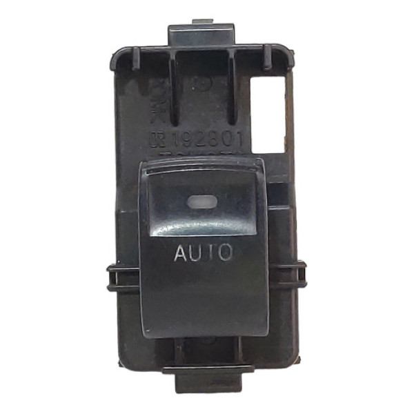 Botão Vidro Elétrico Dianteiro Direito Corolla 09/14 Origina