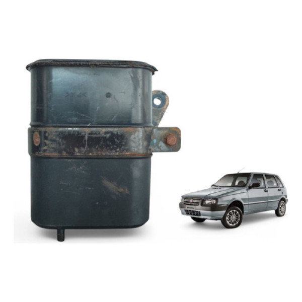 Filtro Canister Uno Palio 1.0 Fire  2005 A 2011 46846676