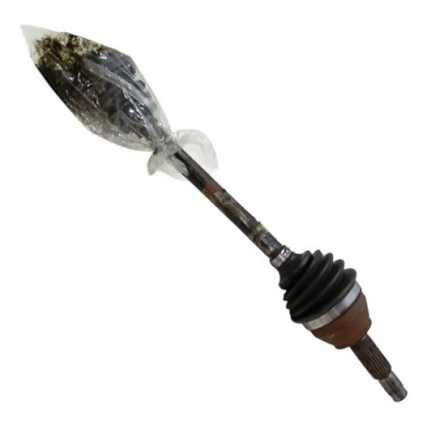 Semi Eixo Ecosport 1.6 Rocam Direito 2003 20042005 A 2012