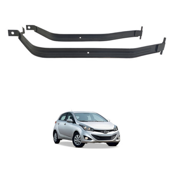 Par Cinta Tanque Hb20 Hatch 2012 2013 2014 A 2019 Original