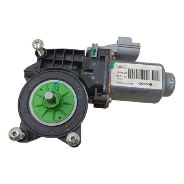 Motor Vidro Elétrico Dianteiro Direito Ford Ka 2014 A 2020