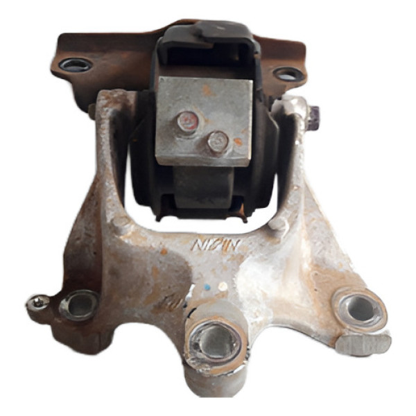 Coxim Superior Esquerdo Cambio Manual Honda City 1.5 09/14