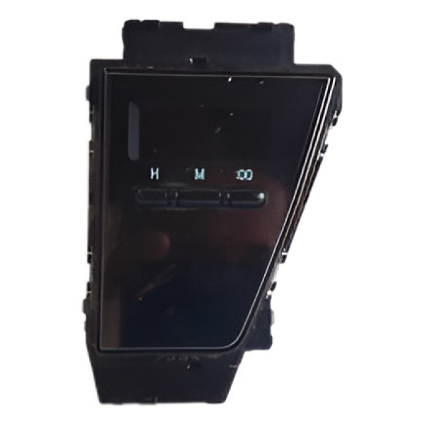 Relógio Digital Corolla Xrs 2.0 16v 154cv 17 18 19 15898 