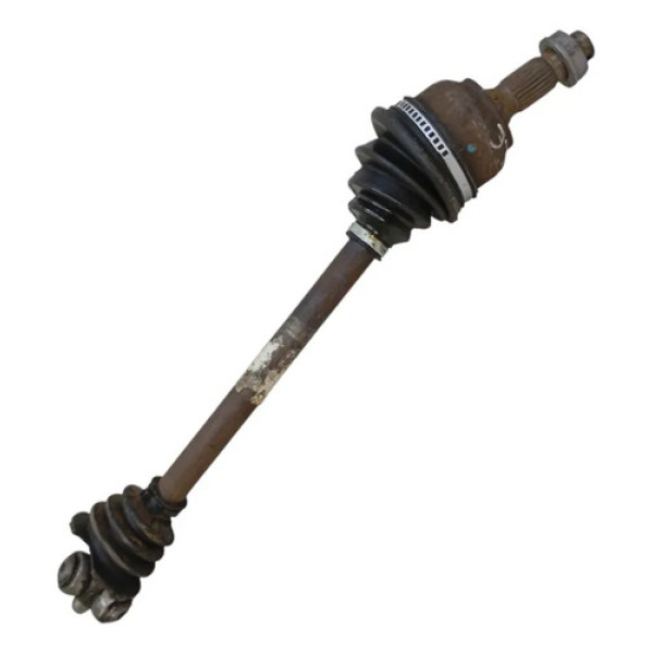 Semi Eixo C3 Picasso 1.6 Esq 2011 2012 2013 2014 2015