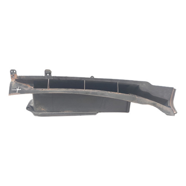 Painel Porta Chamas Ford Fiesta 2004 2005 2006/2012 Original