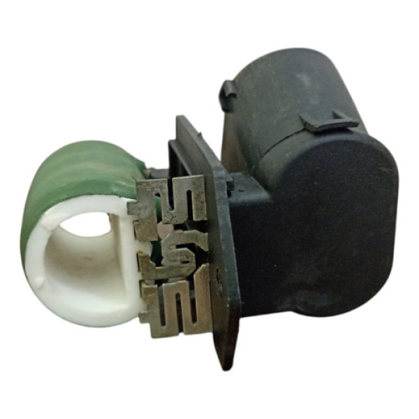 Resistência Radiador Agua Gm Corsa Montana Meriva 