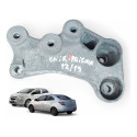 Suporte Coxim Cambio Onix Prisma 2013 A 2019 96852625