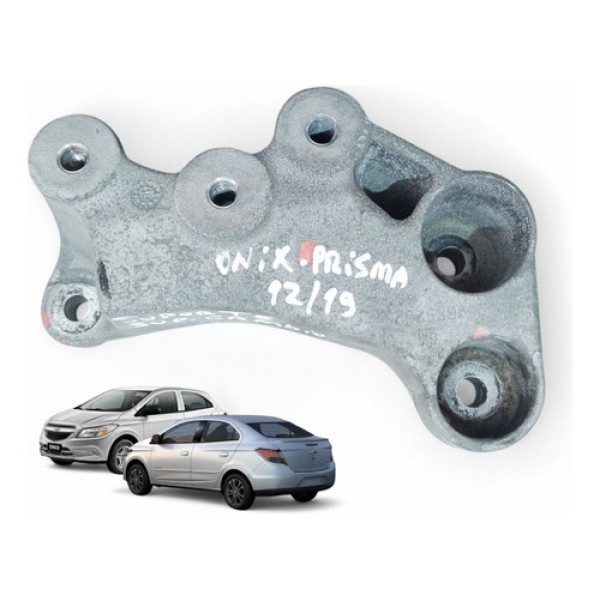 Suporte Coxim Cambio Onix Prisma 2013 A 2019 96852625