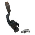 Pedal Acelerador Elétronico Zafira 2.0 2001 2002 2003 A 2012