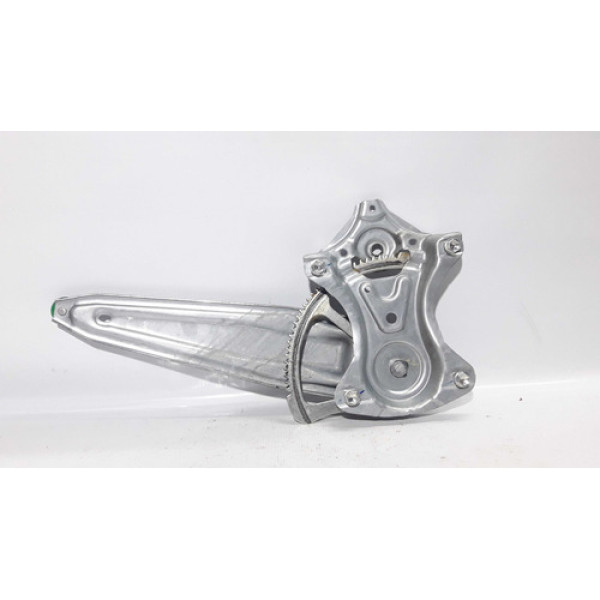 Maquina Vidro Elétrico Traseiro Direito Corolla 15/19 