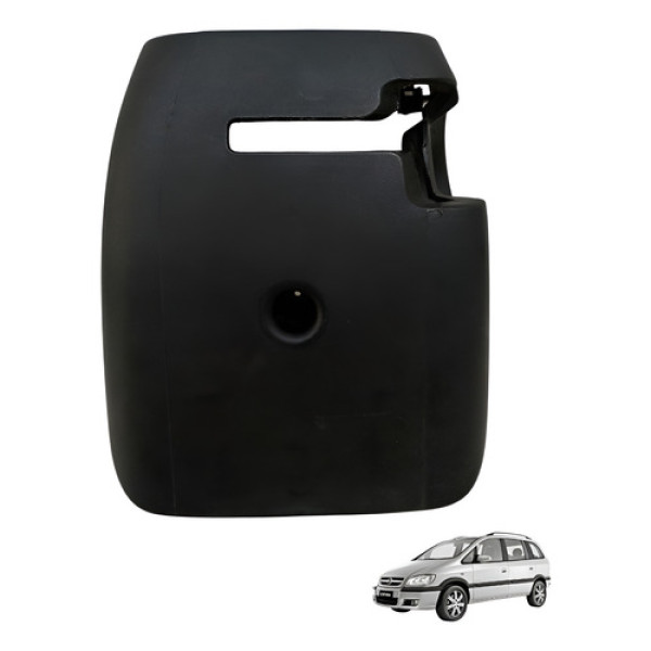 Moldura Inferior Coluna Direção Zafira 2001 2002 2003 A 2012