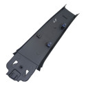 Moldura Inf Coluna Central Vectra Esq 2007 2008 2009 A 2011