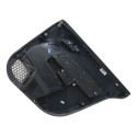 Forro Porta Tras Vectra Sedan Esq 2007 2008 2009 2010 2011