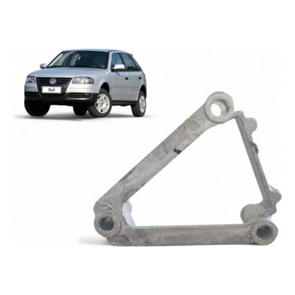 Suporte Bobina Injeção Gol Saverio Parati 2006 A12 030103585